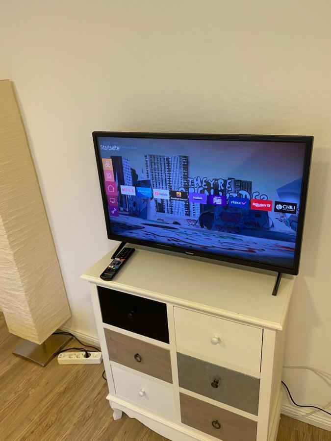 Apartment Schoene Mit Garten Beim Outletcenter 5 Km *