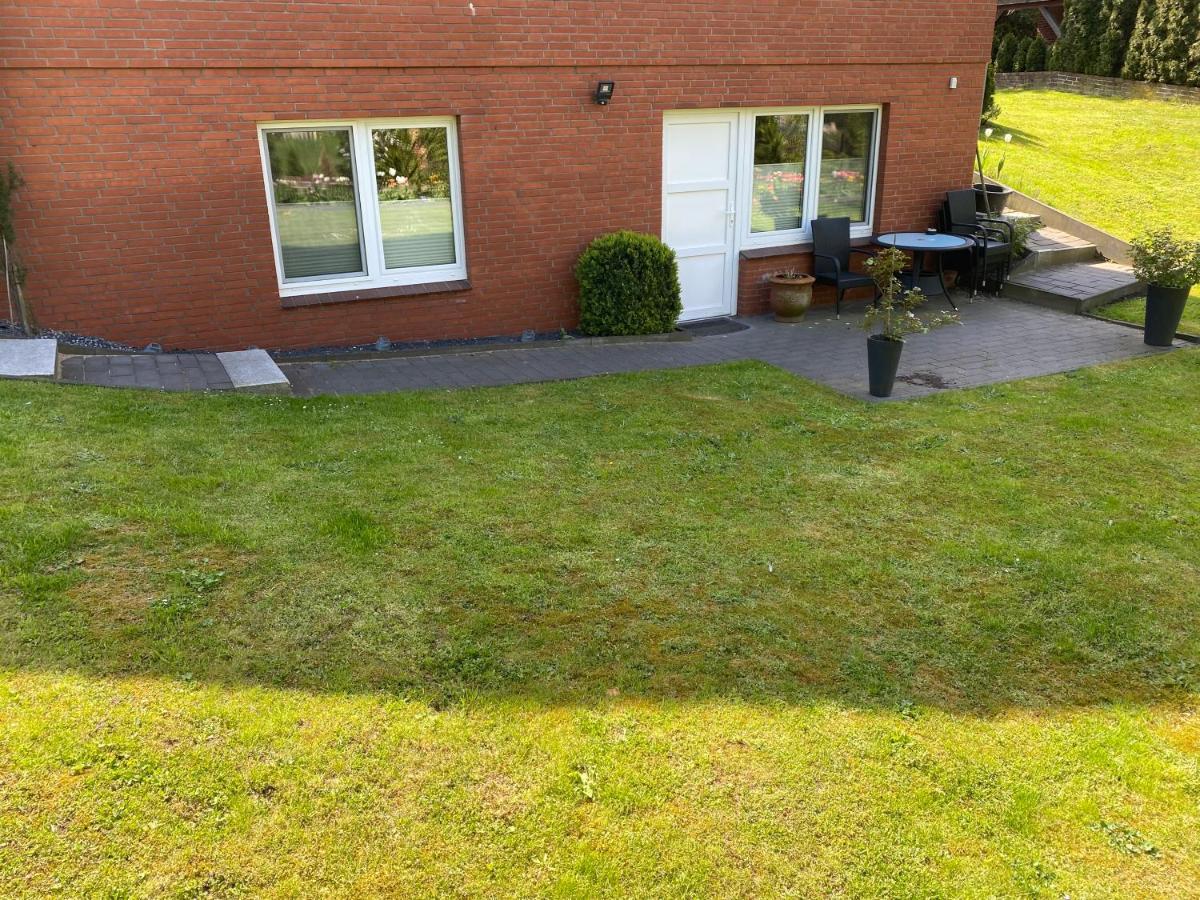 Schoene Mit Garten Beim Outletcenter 5 Km